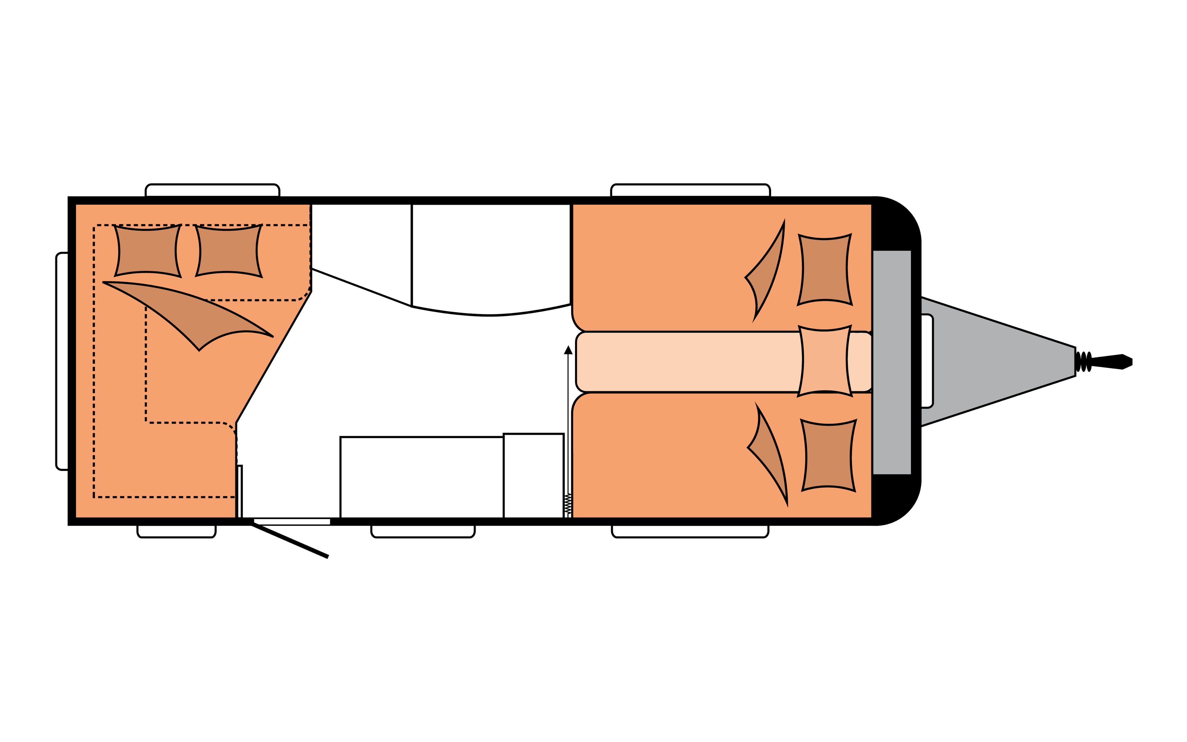 De Luxe type 495 ul